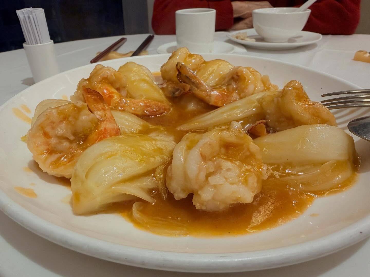 Very good food. There are 30 items on their pre-order menu, aside from other choices.… (2)