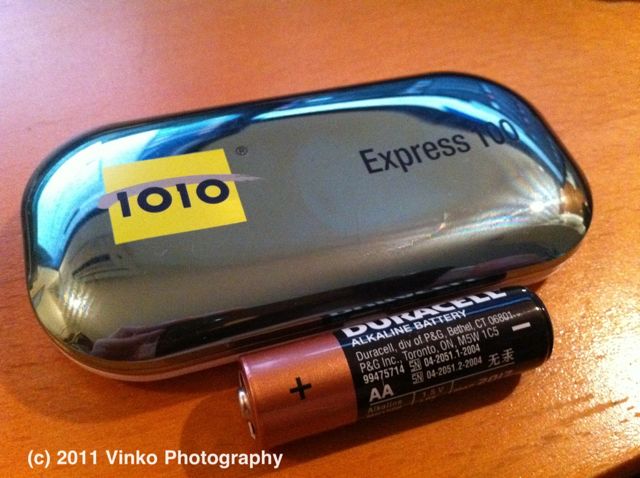 CSL - Express 100